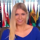 Ashley J. DiMella Avatar