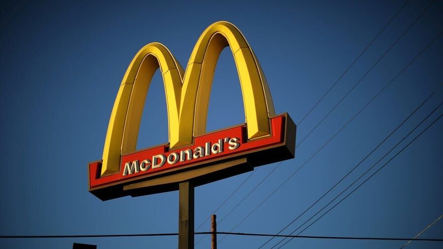 Click to enlarge mcdonald's sign crime minneapolis