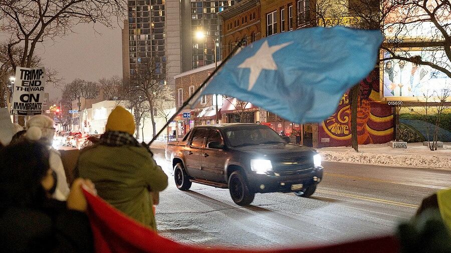 Click to enlarge minneapolis homeland security crackdown illegal aliens