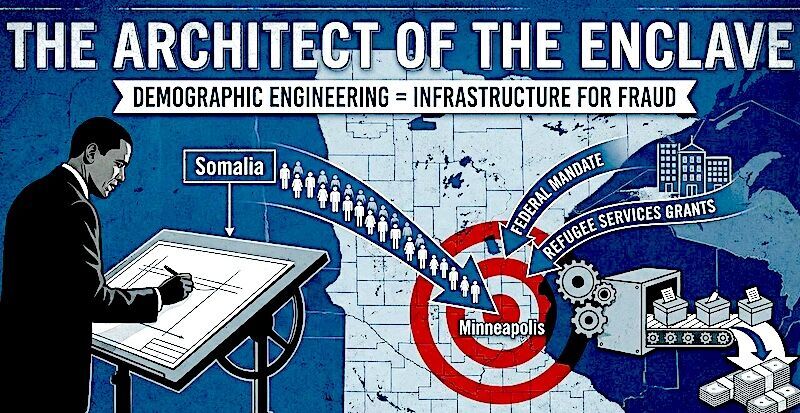 Click to enlarge Obama at drawing board Somalia