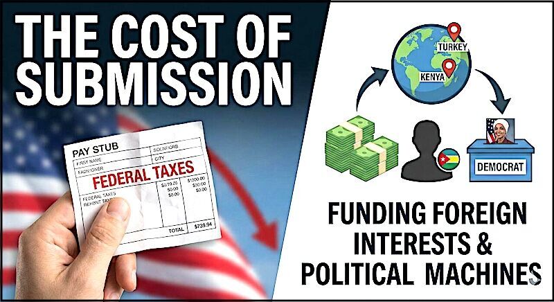 Click to enlarge Fed taxes cost submission