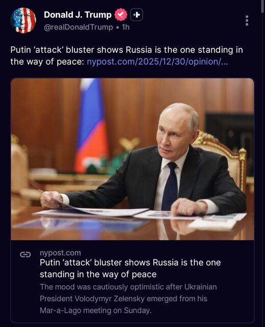 trump putin drones assassination