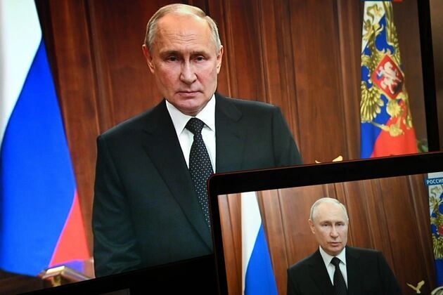 putin