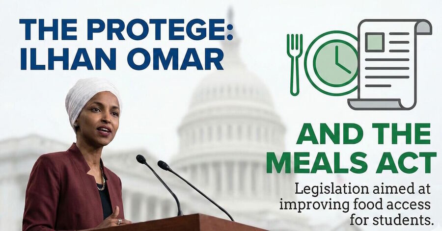 Click to enlarge ilhan omar fraud meal program minnesota somali