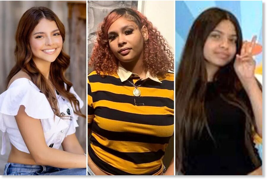 Click to enlarge bexar county disappearances