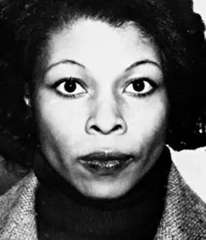 Click to enlarge Assata Shakur cop killer