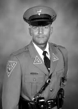 Click to enlarge Werner Foerster murdered assata shakur