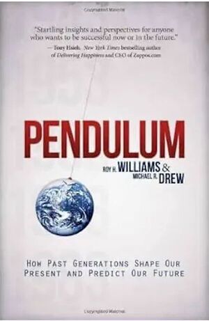 Click to enlarge book cover pendulum social trends