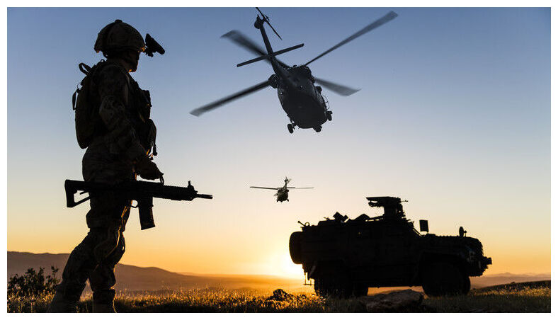 Click to enlarge War on Venezuela