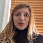 Maureen Tkacik Avatar