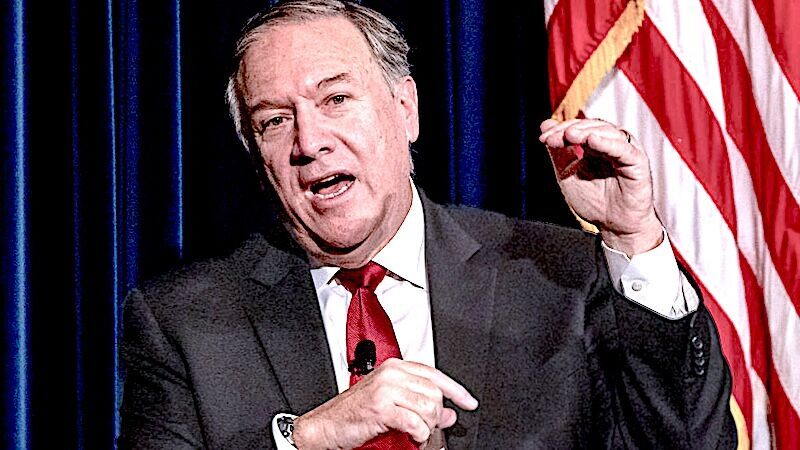Pompeo