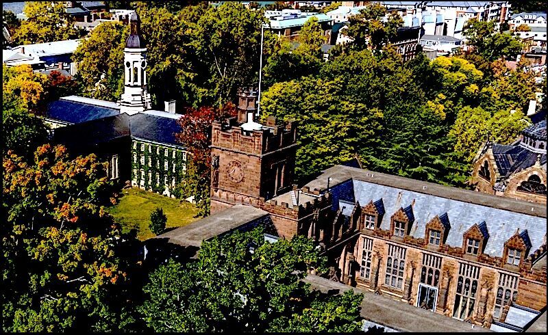 Click to enlarge Harvard U