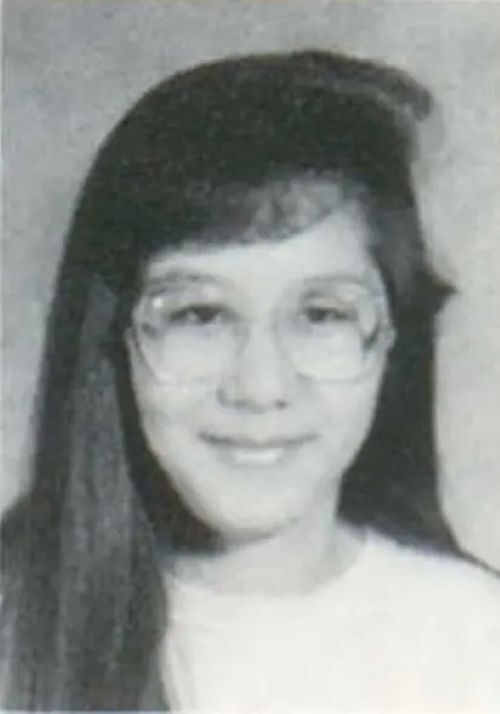 Click to enlarge Nikki Thrasher