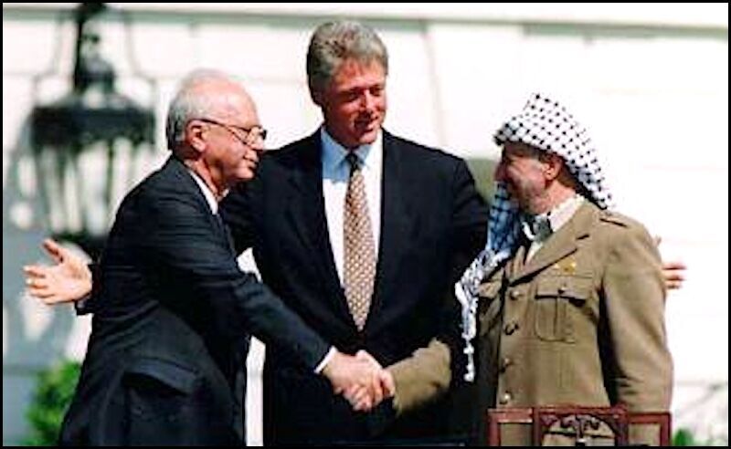 Click to enlarge ClintonRabinAbbas