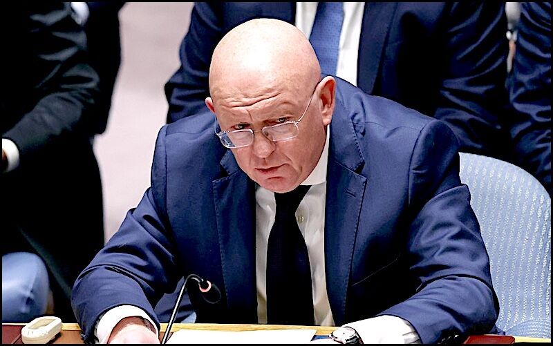 Nebenzia