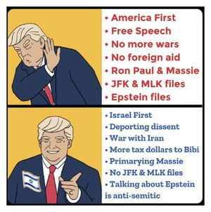 Click to enlarge DJT Memes