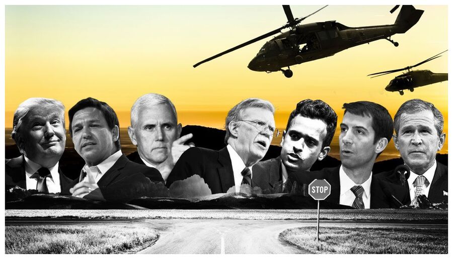 Stop Neocons