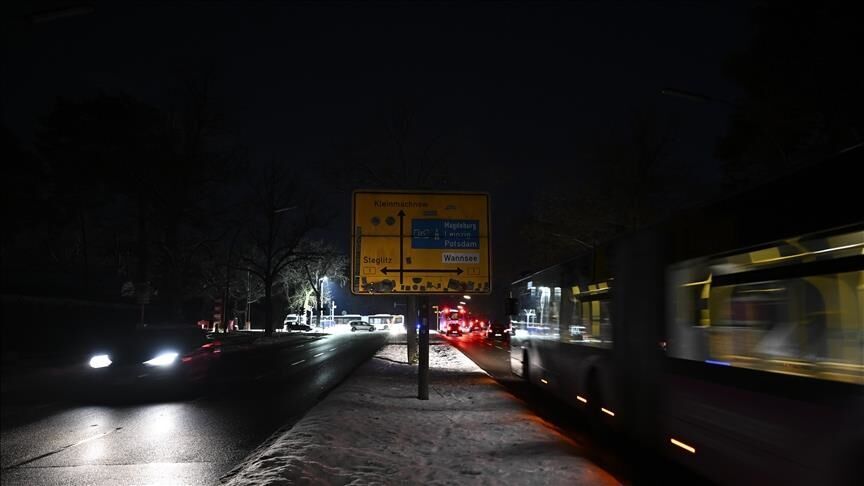 berlin power outage