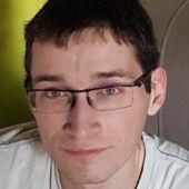 Jérôme Brahy Avatar