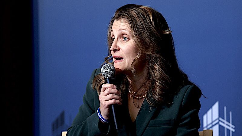 freeland