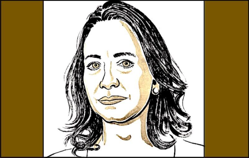 Maria Corina Machado