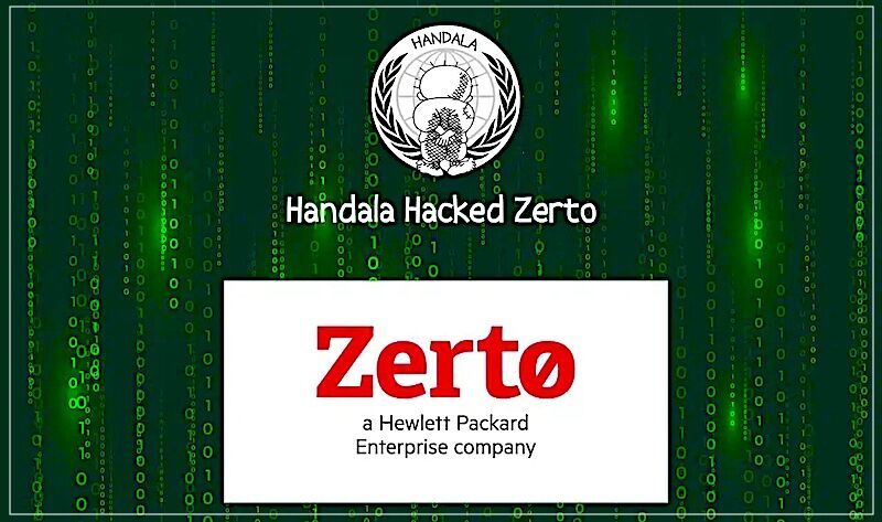 Zerto