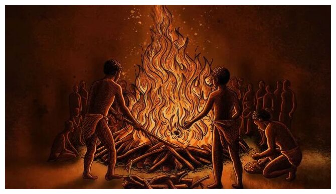 Funeral Pyre