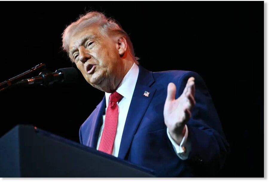 trump