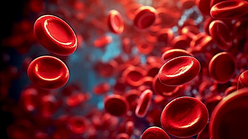 red disks