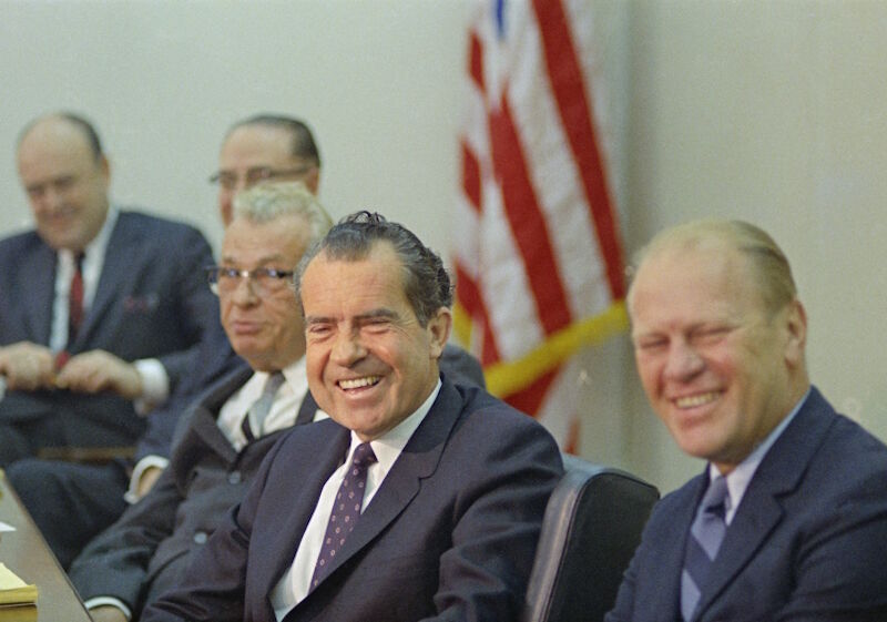 Click to enlarge nixon affirmative action programs small businesses