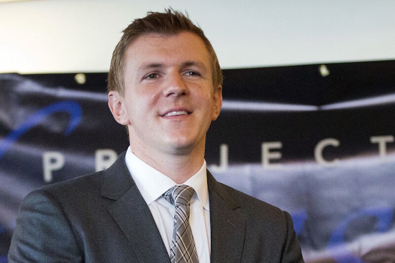 Click to enlarge james o'keefe investigations dei small businesses