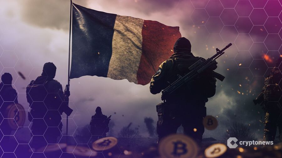 france crypto kidnapping wrench