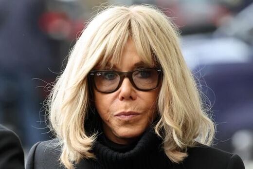 brigitte macron