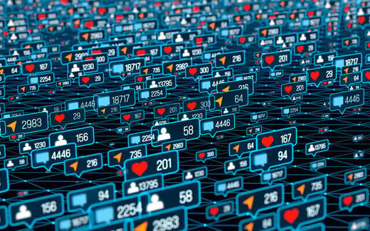 bots cyberwarfare psywar