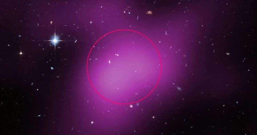 hubble failed galaxy cloud nine
