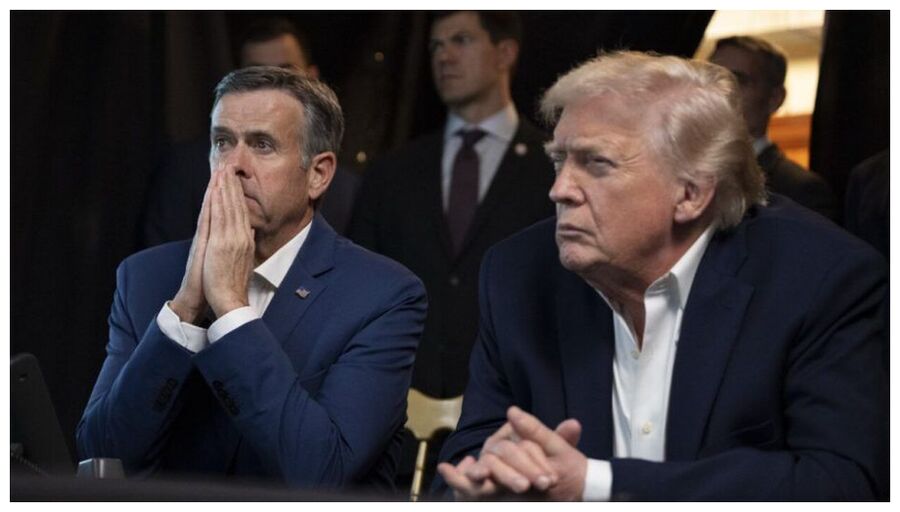 Team Donald