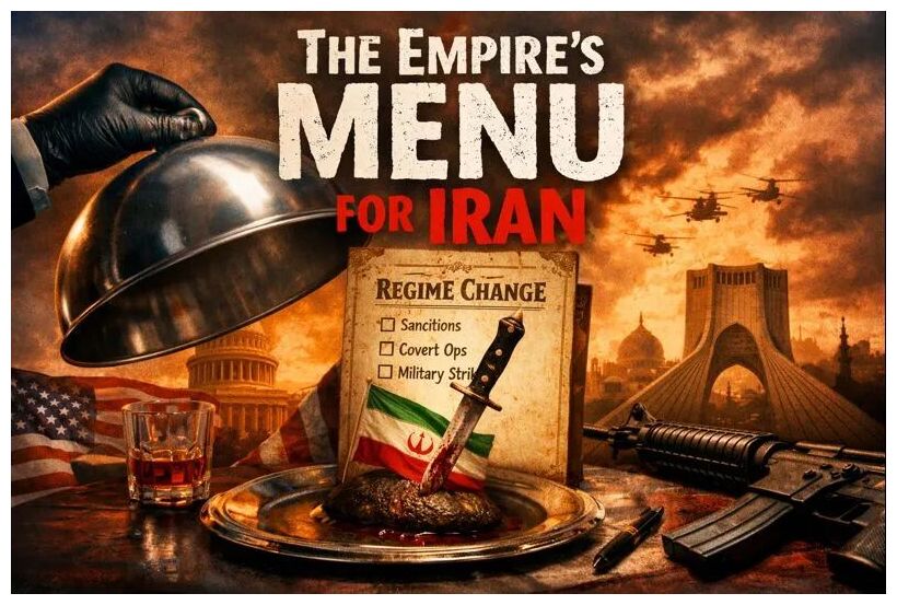 Click to enlarge Iran Unrest
