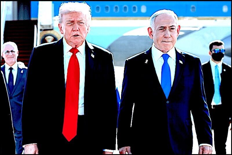Click to enlarge Trump and Neti