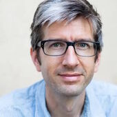 Daniel Bates Avatar