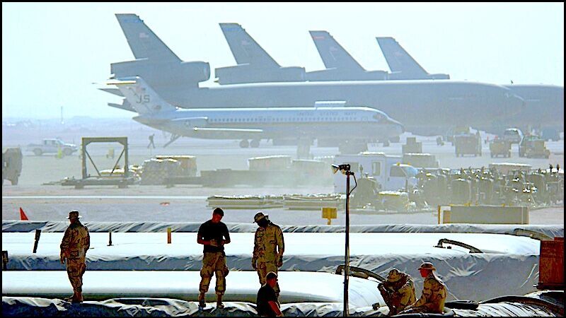 5 Jets