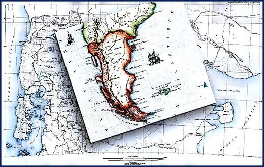 Unmasking the Flames: Israel's shadow over Patagonia and Milei's betrayal of Argentina