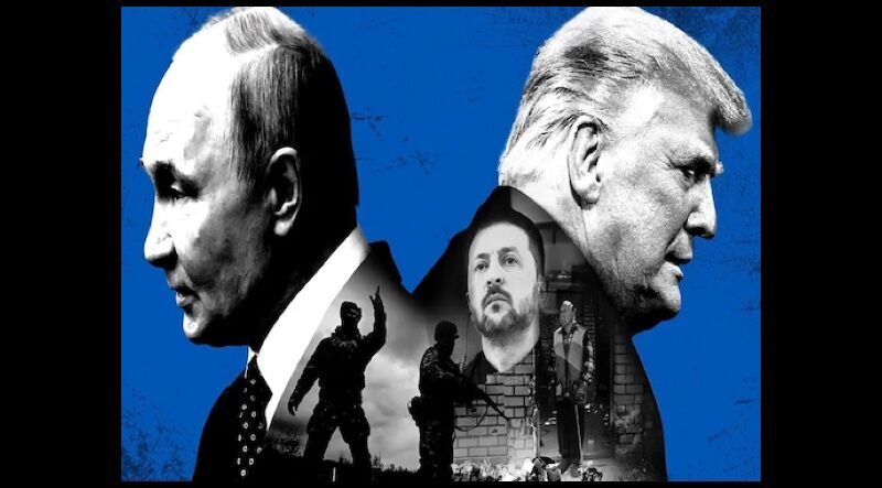 PutinTrumpZel