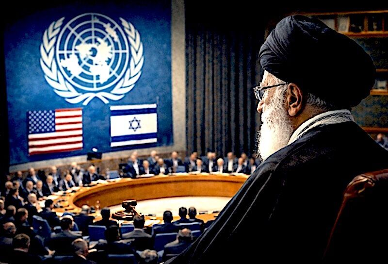 Khamenei