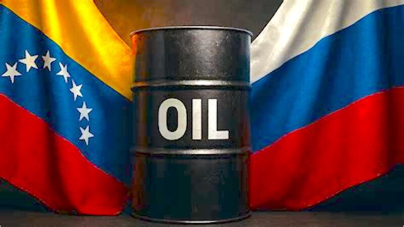 oil flags