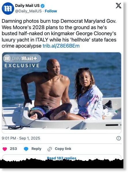 Click to enlarge baltimore governor busted yacht