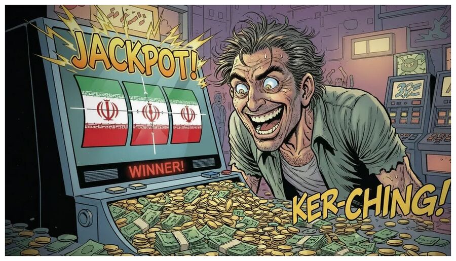 Click to enlarge Jackpot