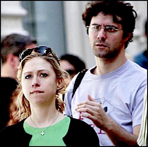 Chelsea Clinton