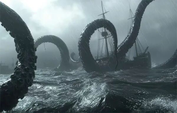 Kraken