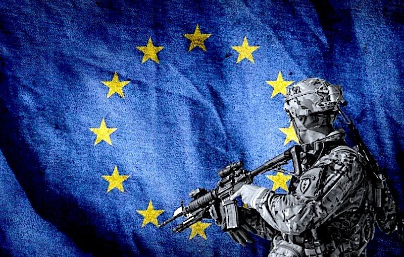 EU • Military