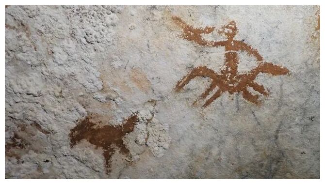 Rock Art